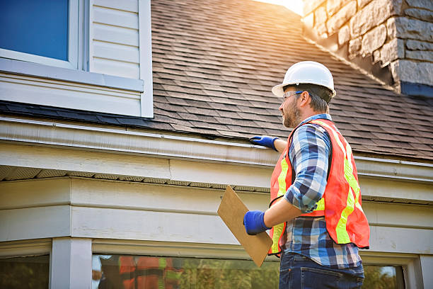 Licensed Hail Damage Roof Repair service in Hooversville, PA - Roof Repair Smedway